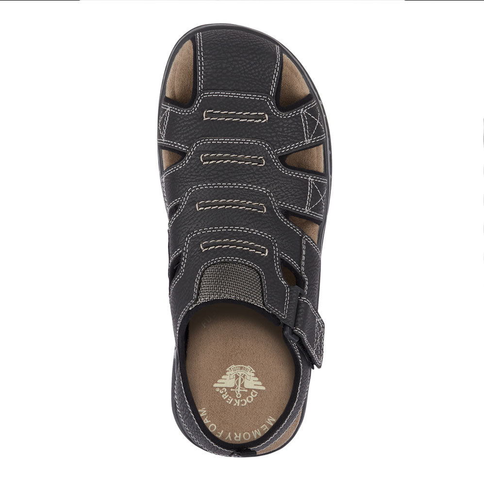 Dockers shops fisherman sandals