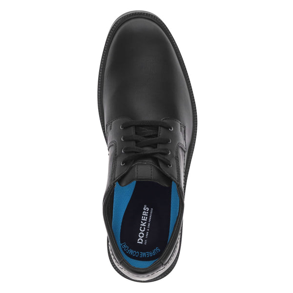 Dockers non shops slip shoes