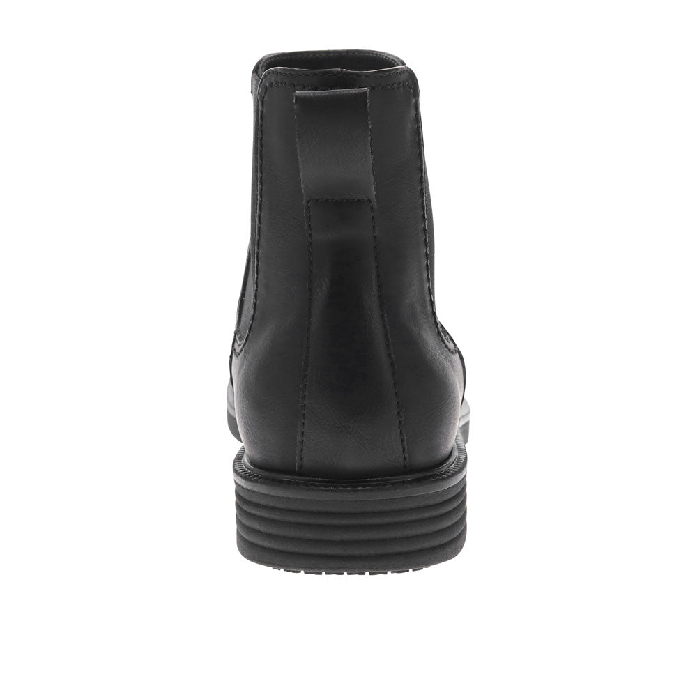 Sanuk Slip Resistant Boots for Men