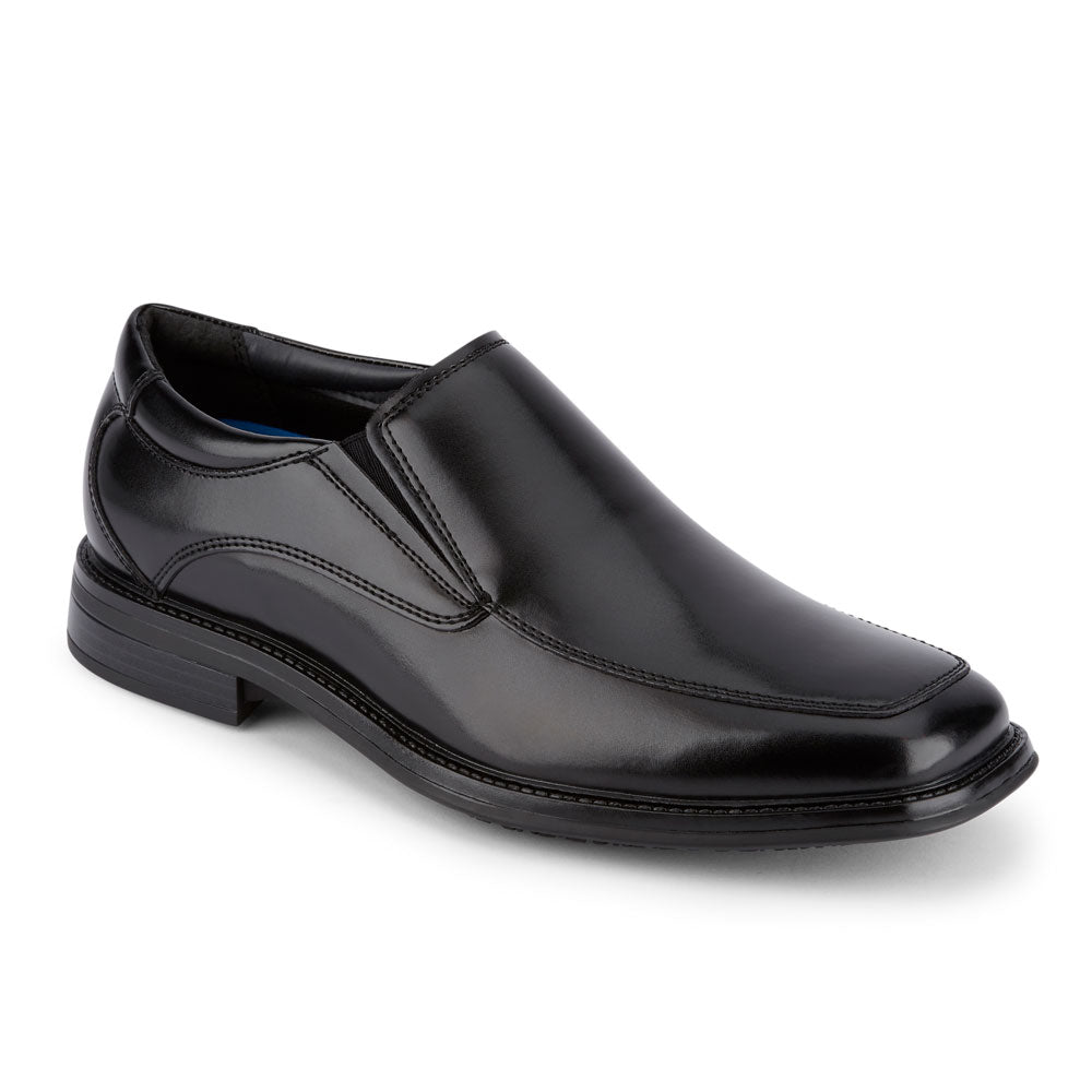 Slip On Men Semi Formal Shoes, Size: 6 To 10