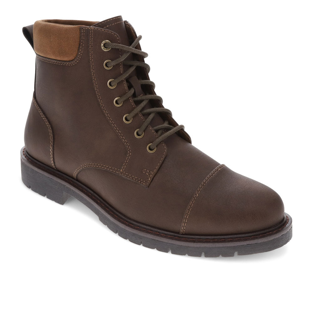 Dockers hiking clearance boots