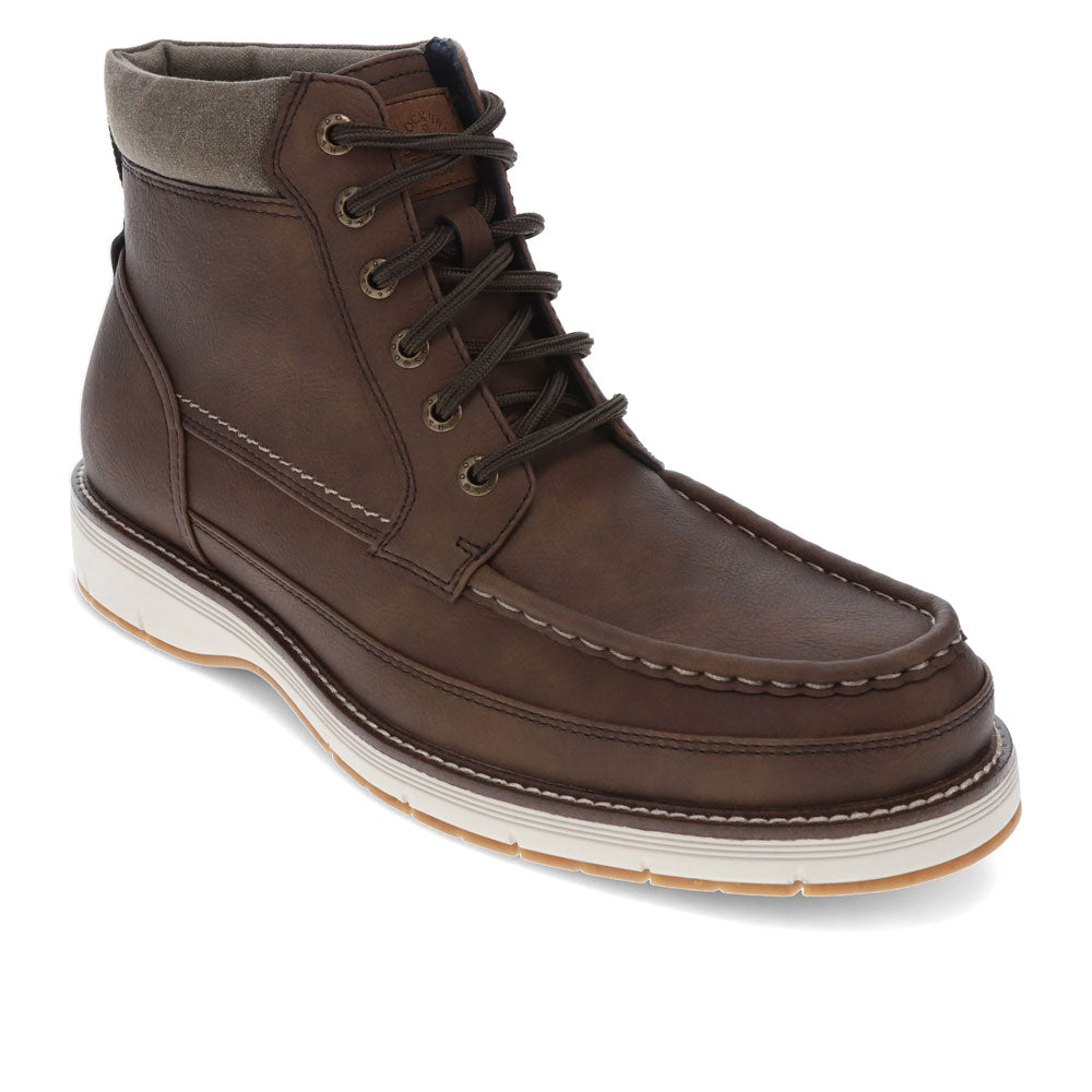 Thames Mens Casual Moc Toe Boot Nashville Shoe Warehouse