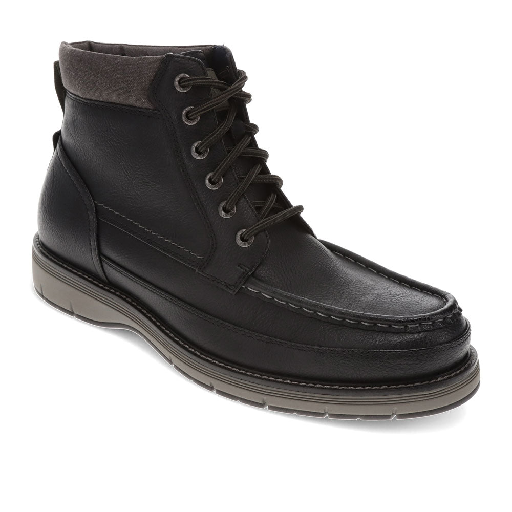 Thames Mens Casual Moc Toe Boot Nashville Shoe Warehouse