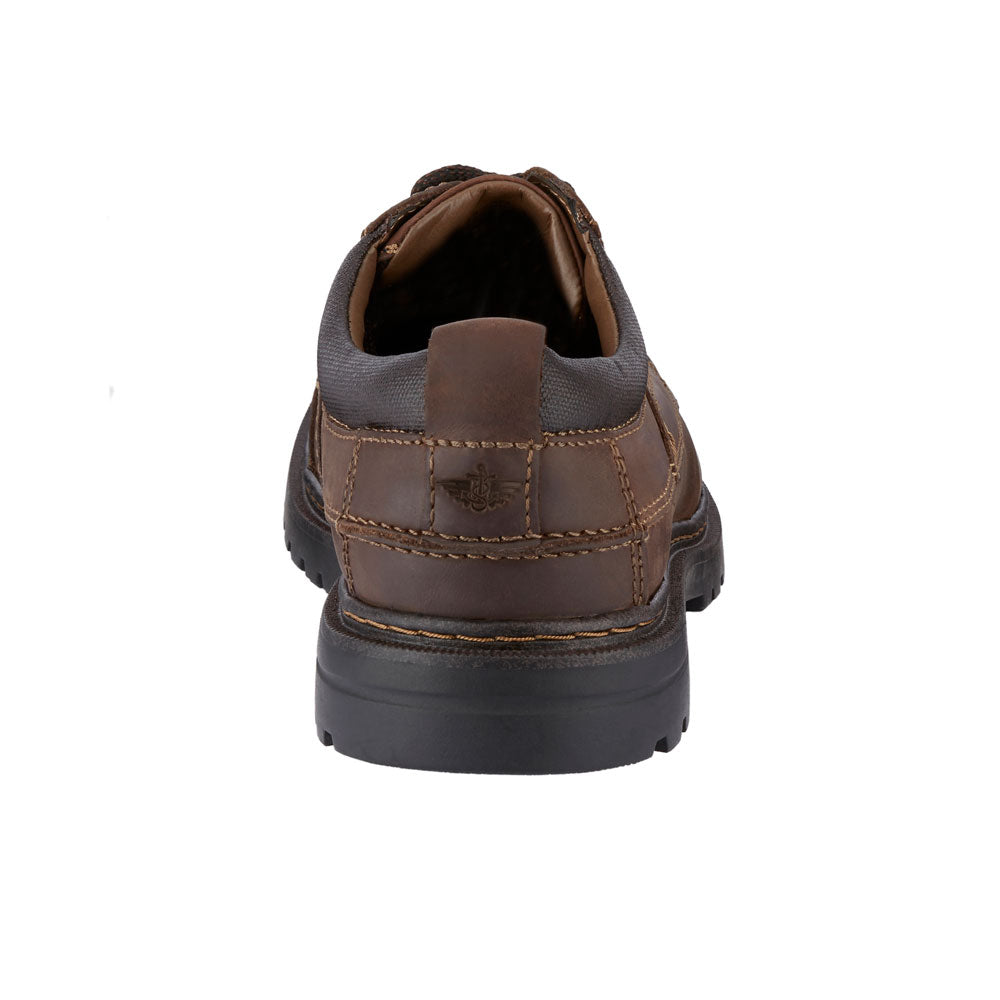 Overton Mens Rugged Oxford Nashville Shoe Warehouse