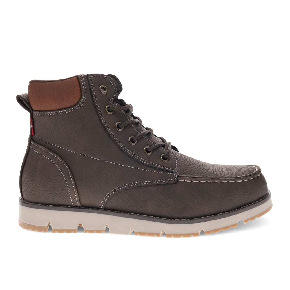 Levis chukka boots best sale