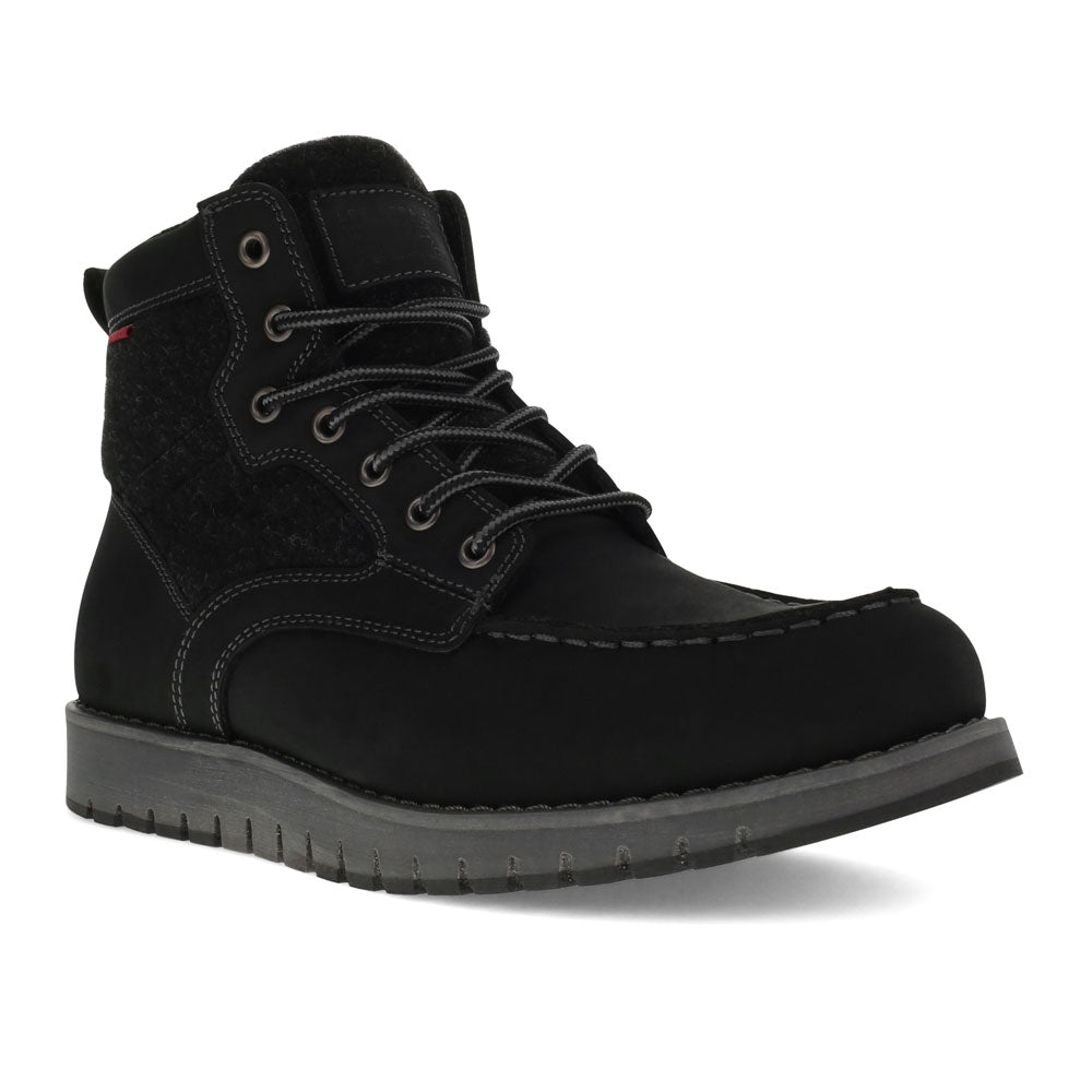 Levis discount dawson boots