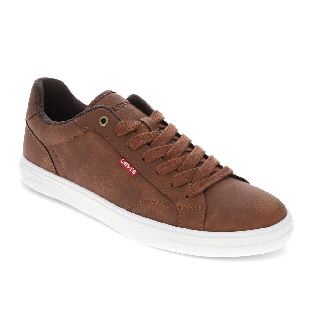 Fashion sneakers homme marron