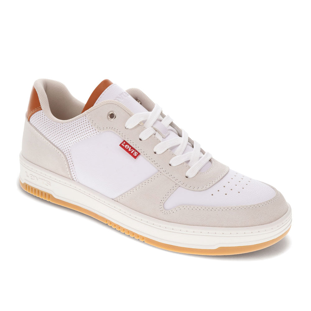 Levis casual shoes best sale