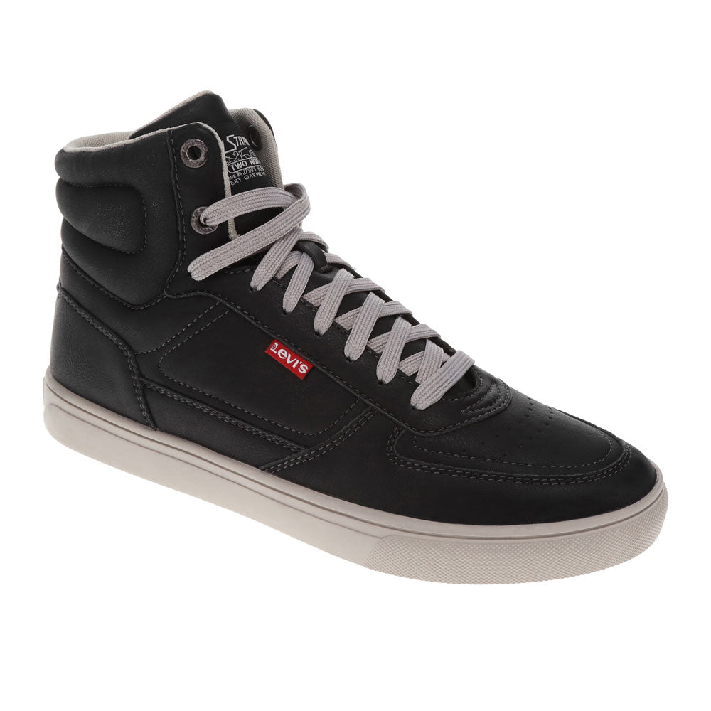 Liam Hi Mens Casual Sneaker Nashville Shoe Warehouse