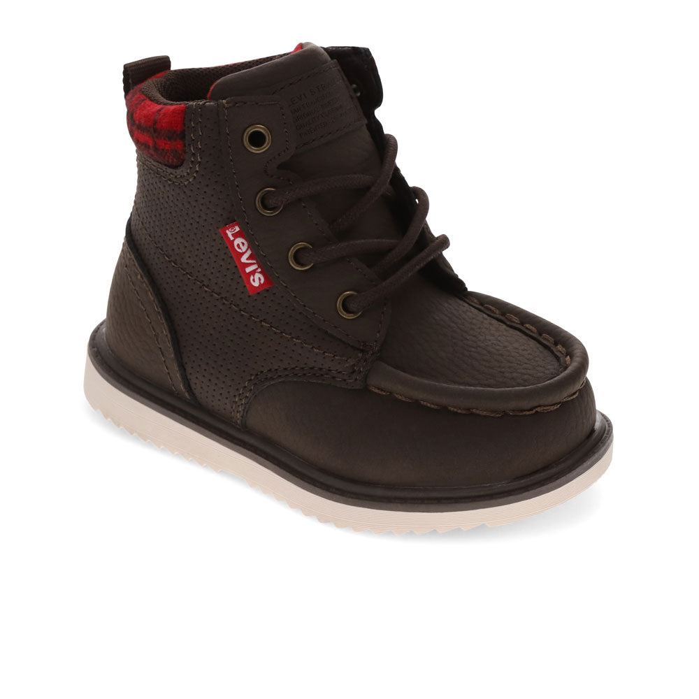 Levis store boots kids