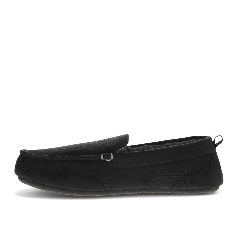 Men's venetian moccasin online slipper