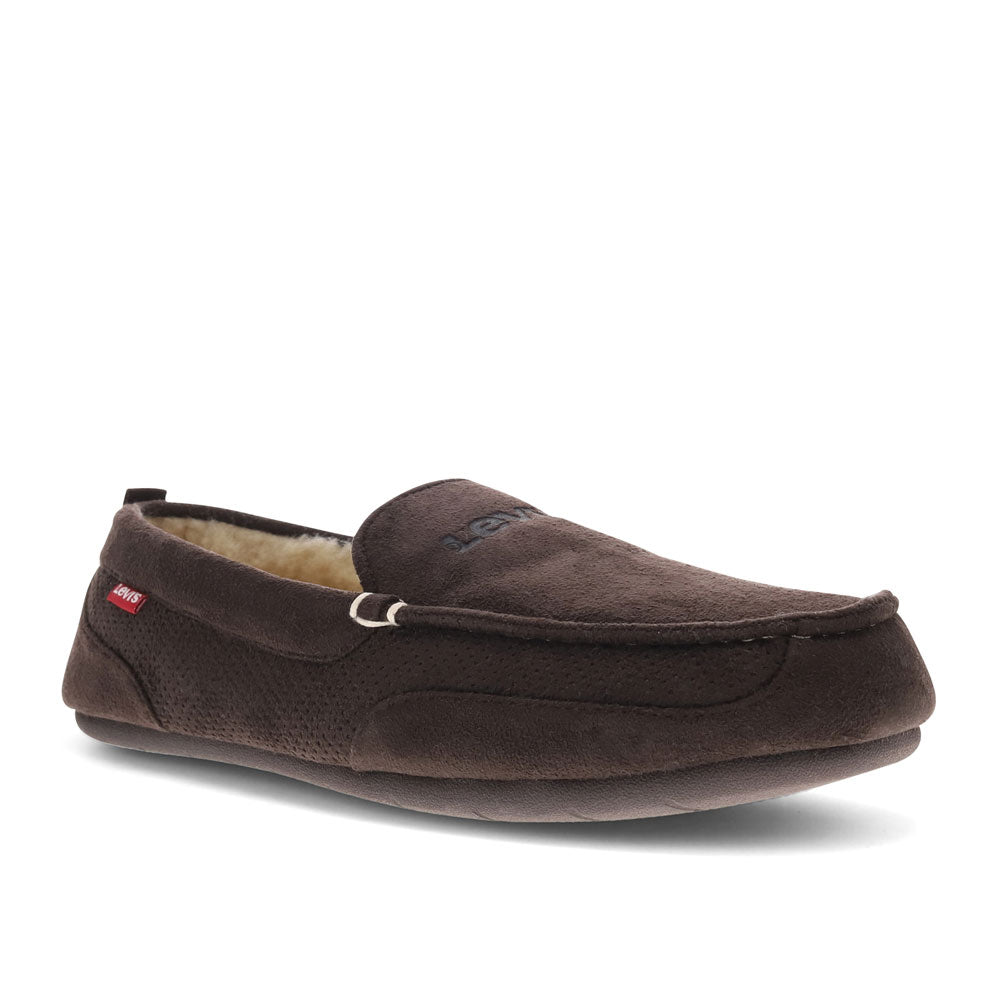 Levis moccasins best sale