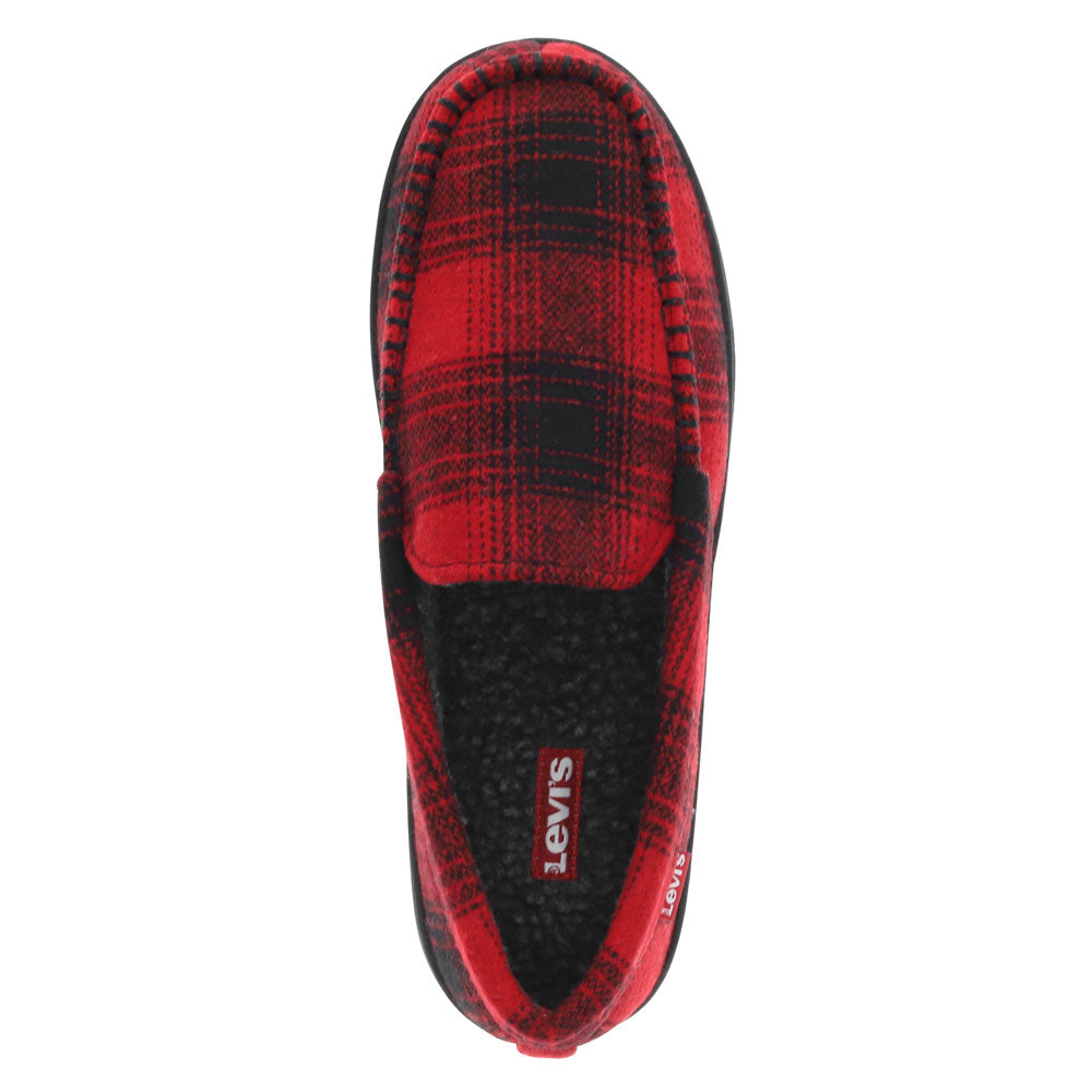 Buffalo cheap mens slippers