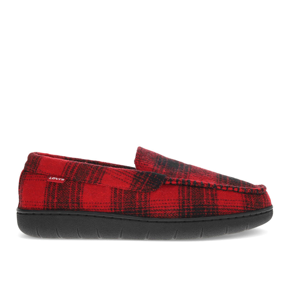 Buffalo store mens slippers