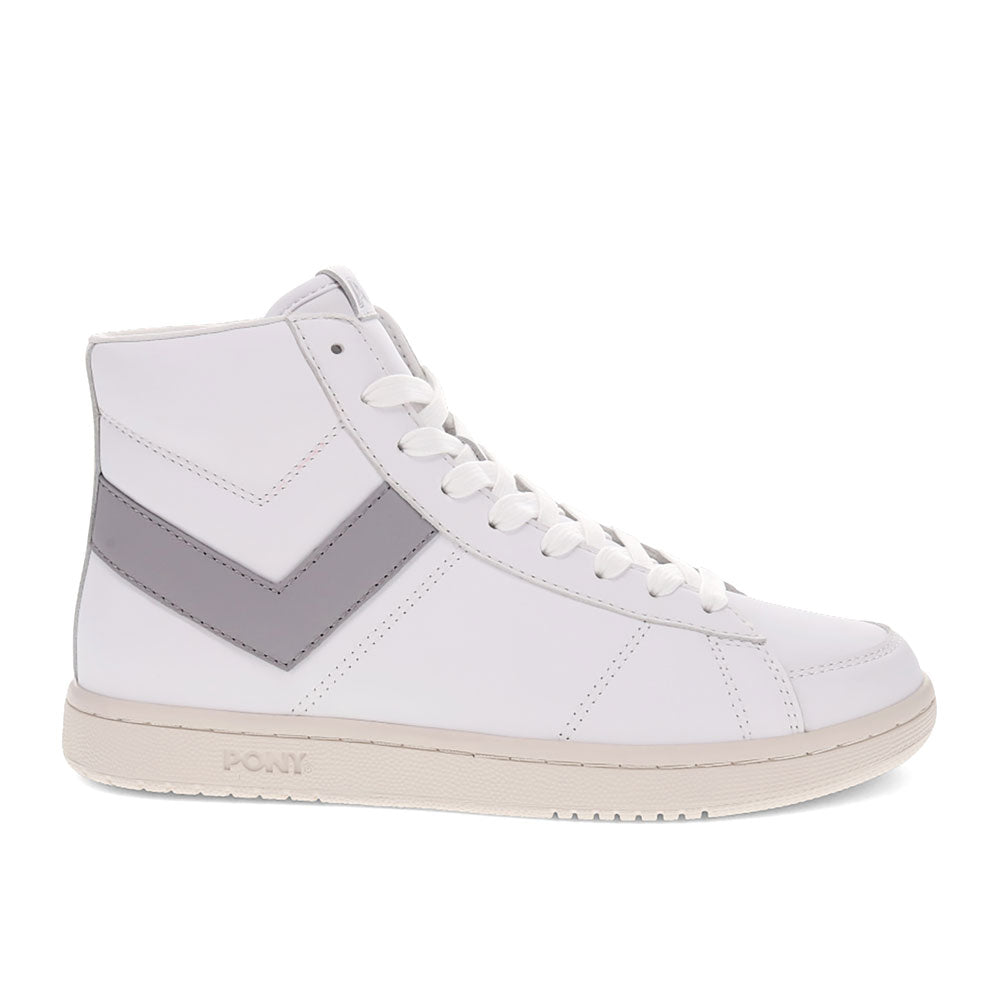 Pony hi top best sale